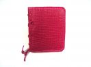 Porte-cartes en cuir